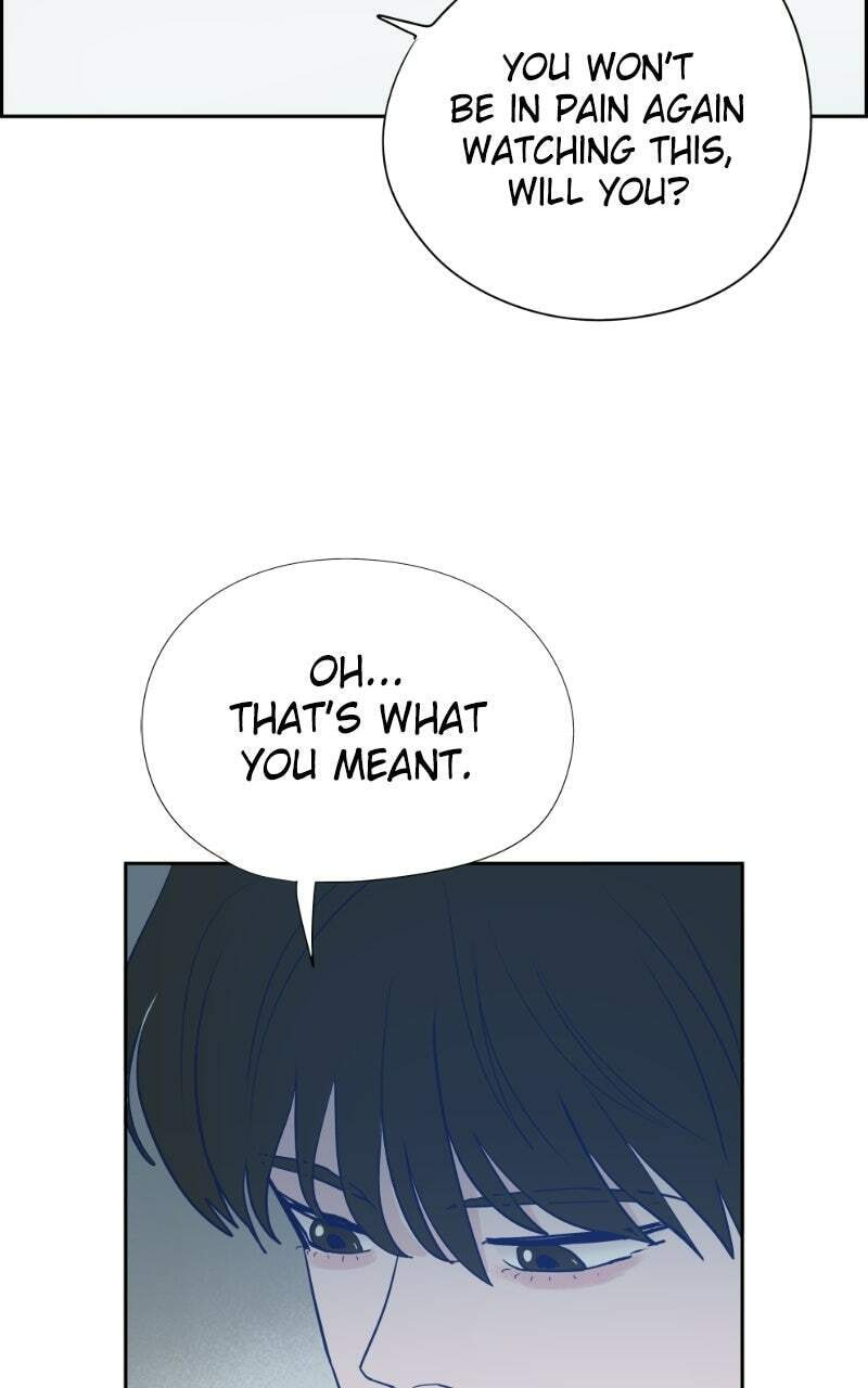 Copy-Paste Romance Chapter 50 page 53 - 