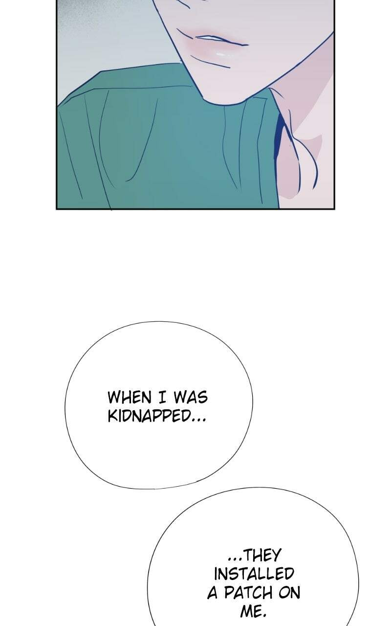 Copy-Paste Romance Chapter 50 page 54 - 