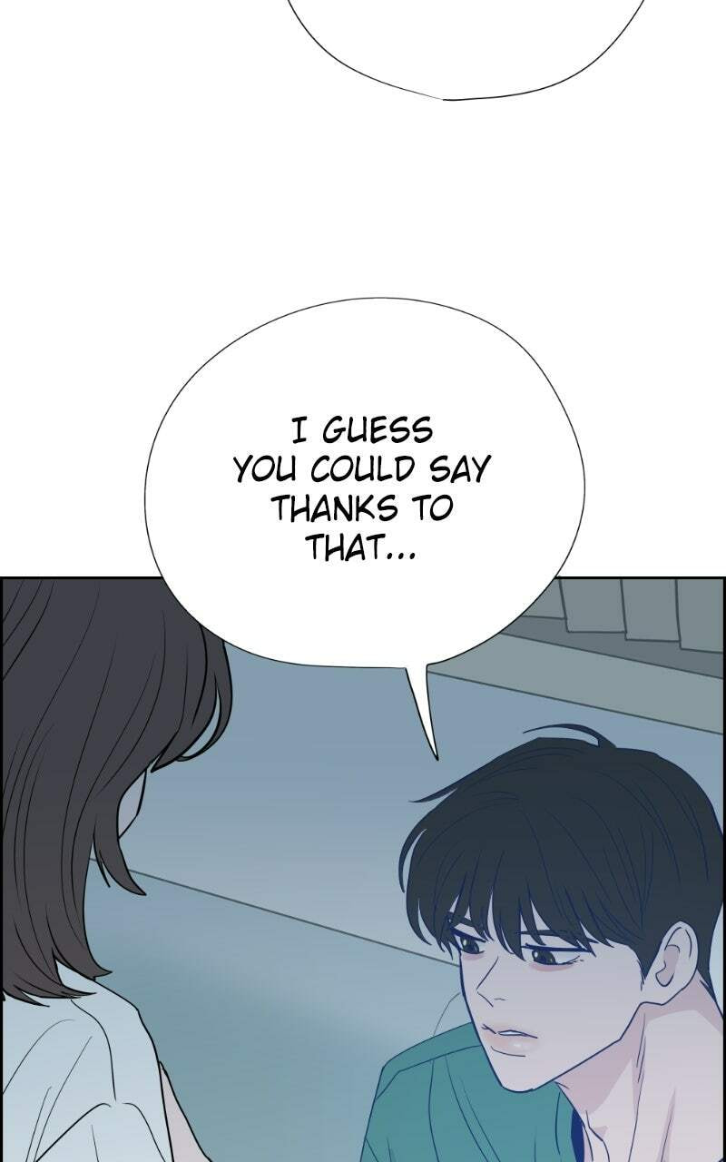 Copy-Paste Romance Chapter 50 page 55 - 