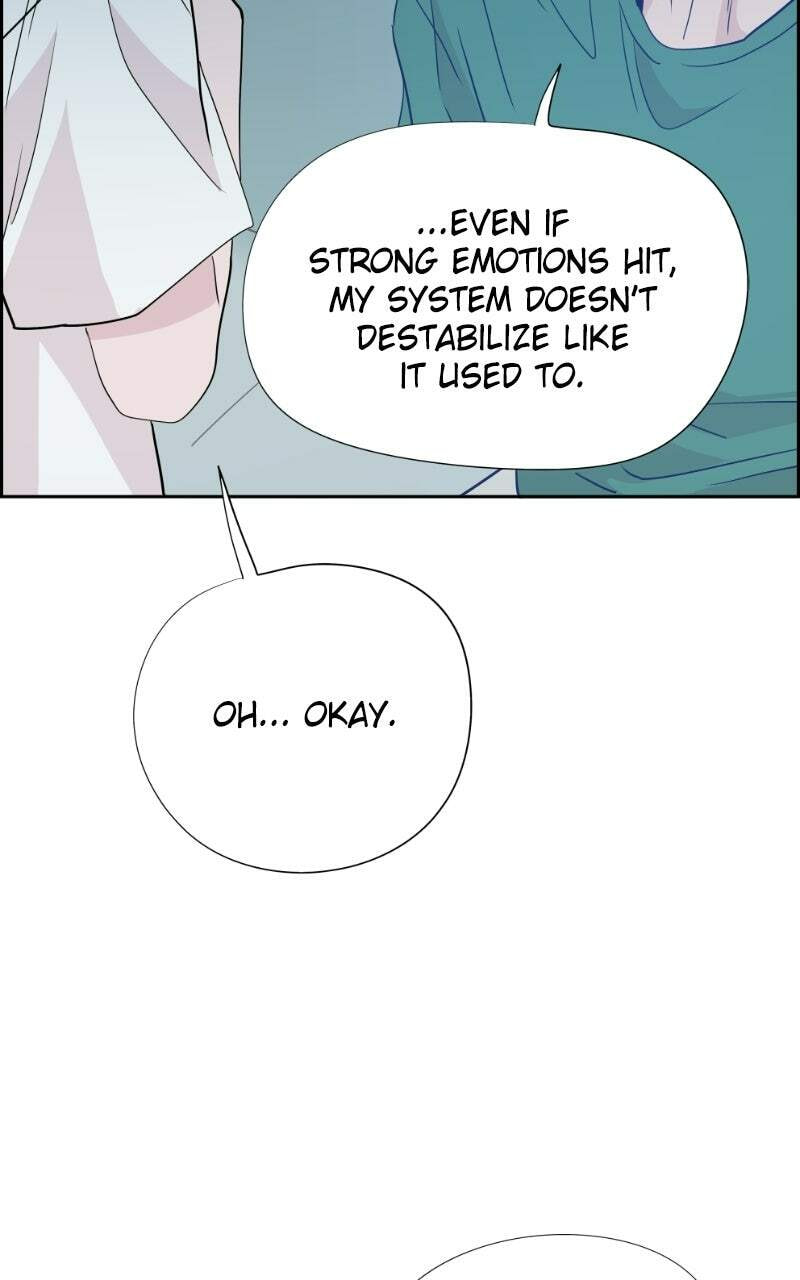 Copy-Paste Romance Chapter 50 page 56 - 