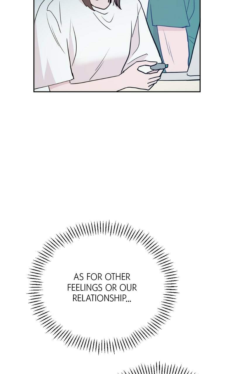 Copy-Paste Romance Chapter 50 page 59 - 