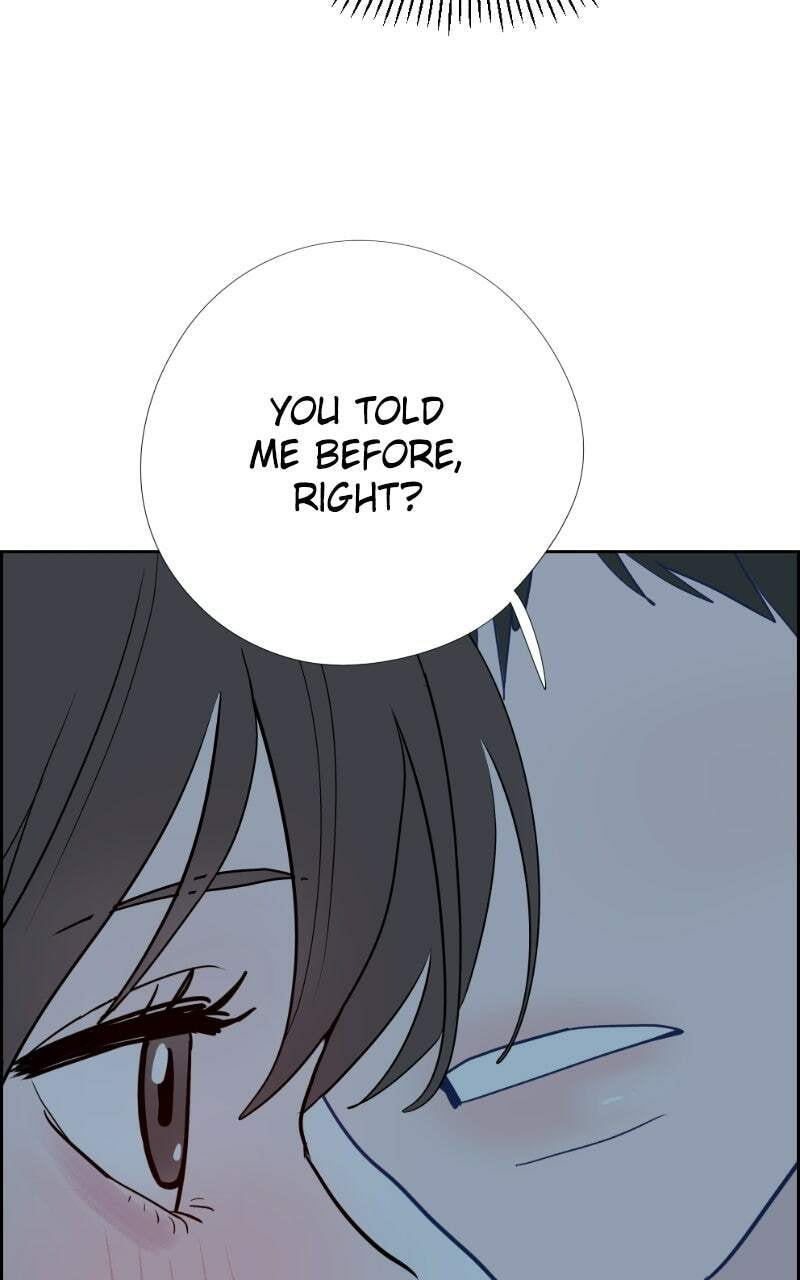 Copy-Paste Romance Chapter 50 page 7 - 
