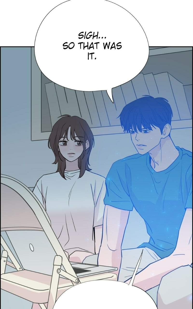Copy-Paste Romance Chapter 50 page 65 - 