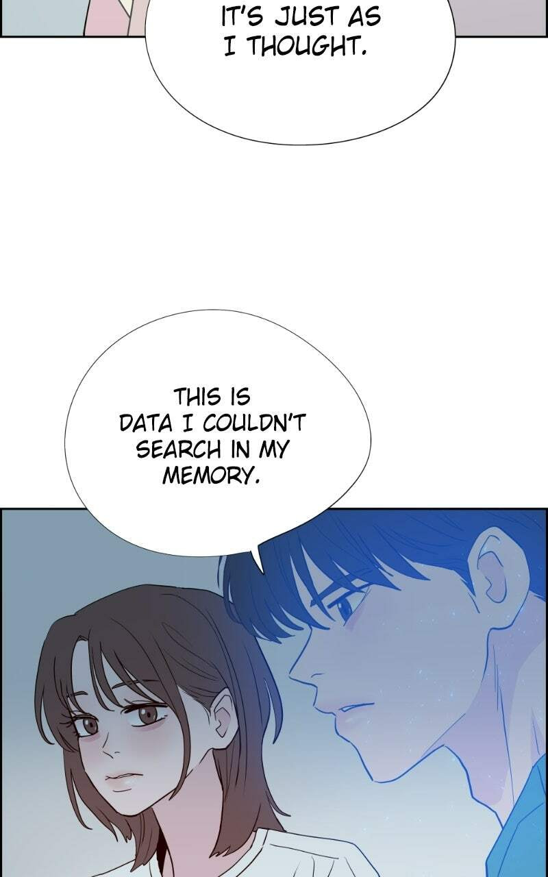 Copy-Paste Romance Chapter 50 page 66 - 