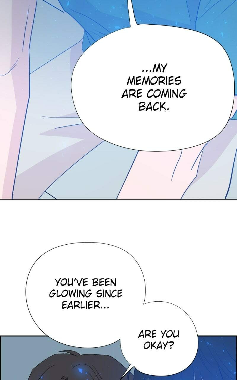 Copy-Paste Romance Chapter 50 page 69 - 