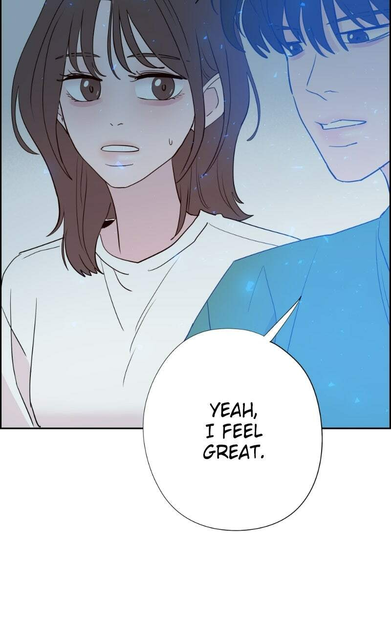Copy-Paste Romance Chapter 50 page 70 - 