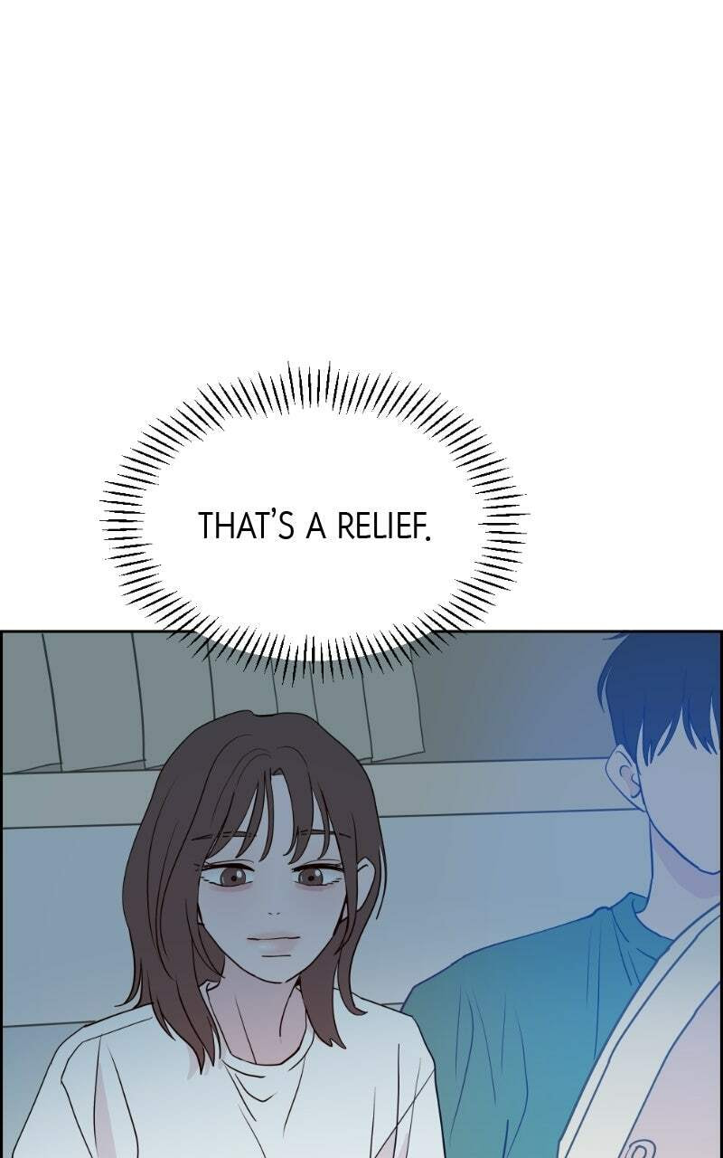 Copy-Paste Romance Chapter 50 page 73 - 