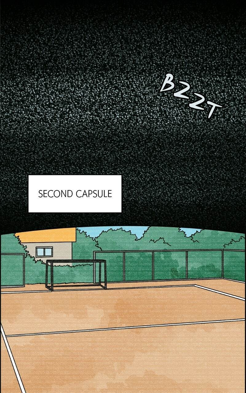 Copy-Paste Romance Chapter 50 page 75 - 