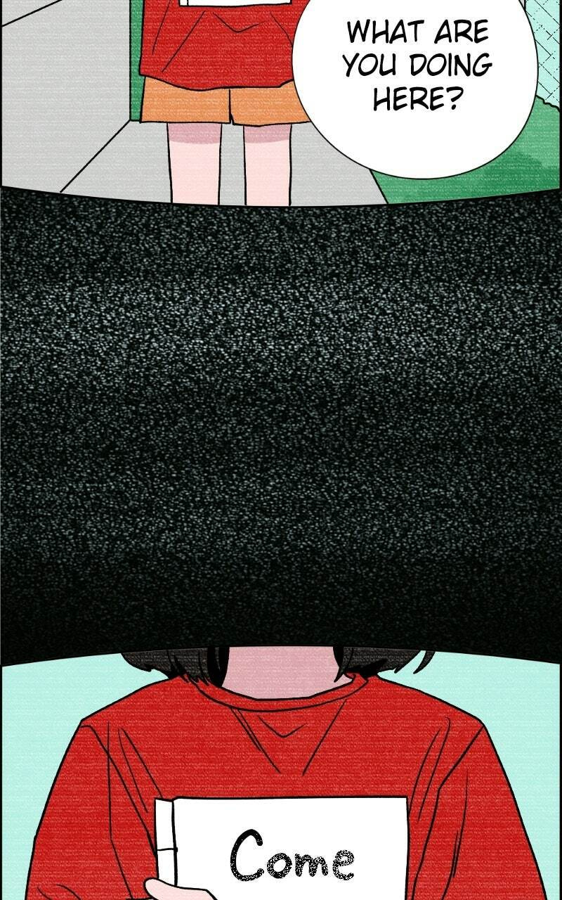 Copy-Paste Romance Chapter 50 page 77 - 