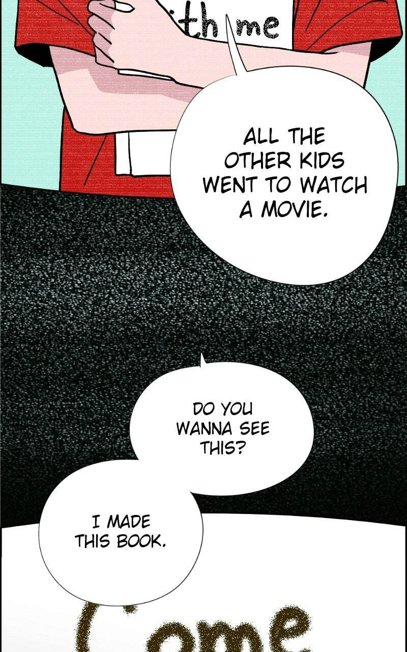 Copy-Paste Romance Chapter 50 page 78 - 