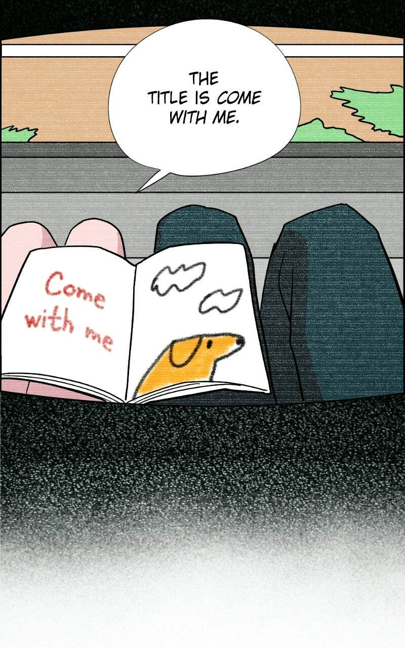 Copy-Paste Romance Chapter 50 page 80 - 