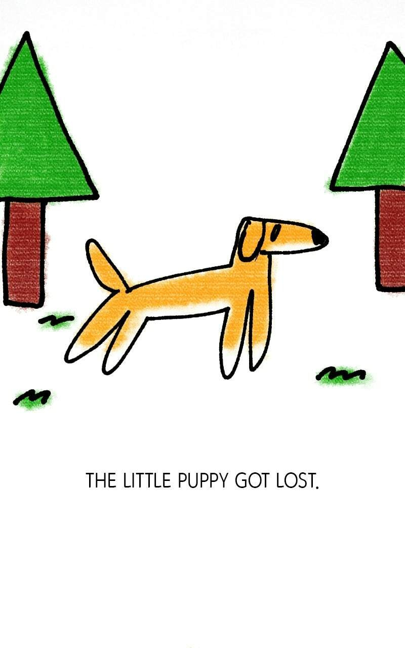 Copy-Paste Romance Chapter 50 page 81 - 