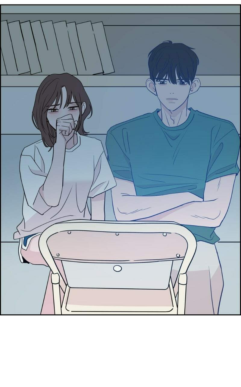 Copy-Paste Romance Chapter 50 page 93 - 
