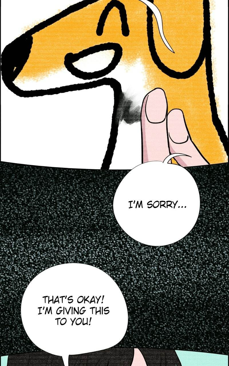 Copy-Paste Romance Chapter 50 page 99 - 