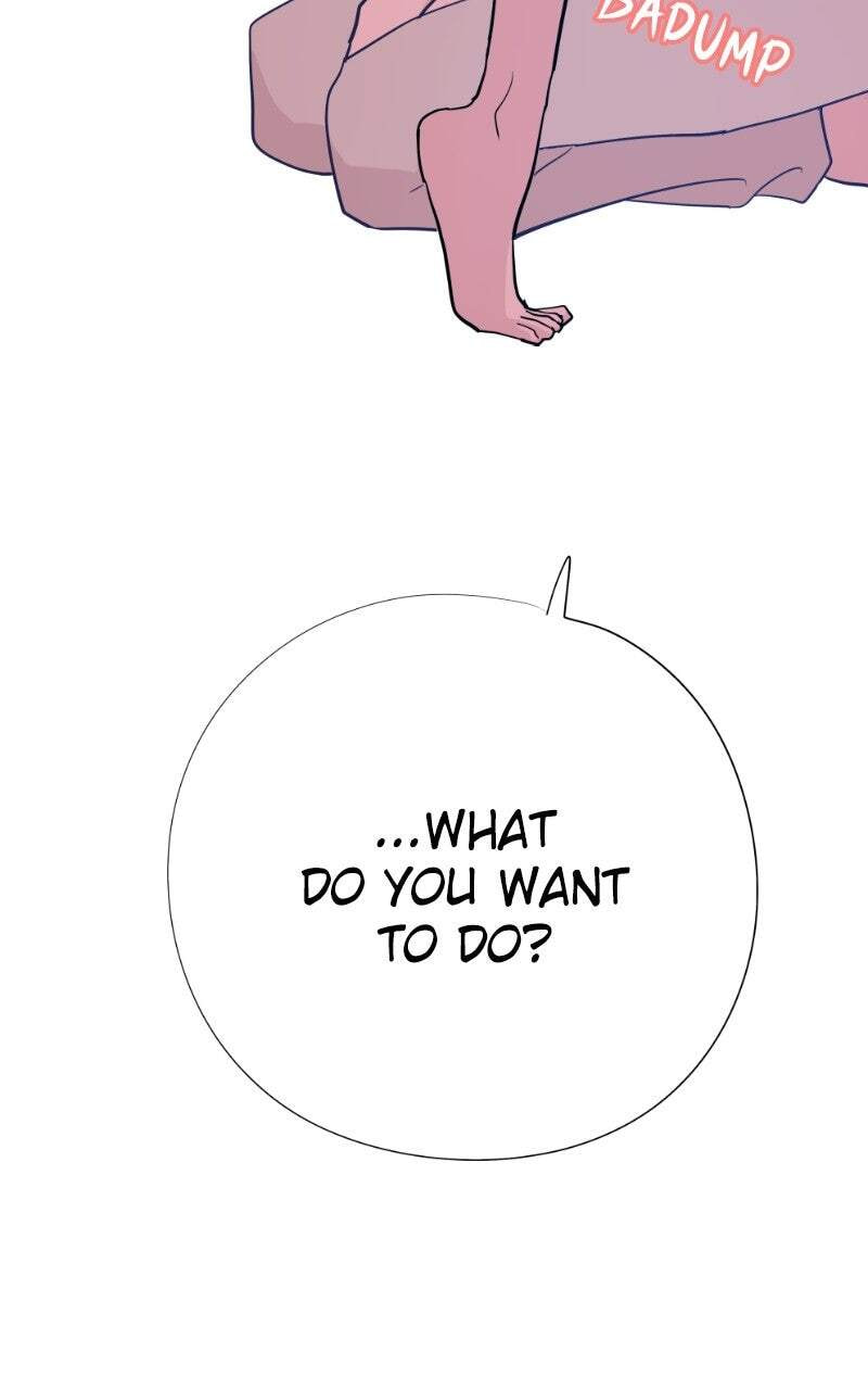 Copy-Paste Romance Chapter 51 page 11 - 