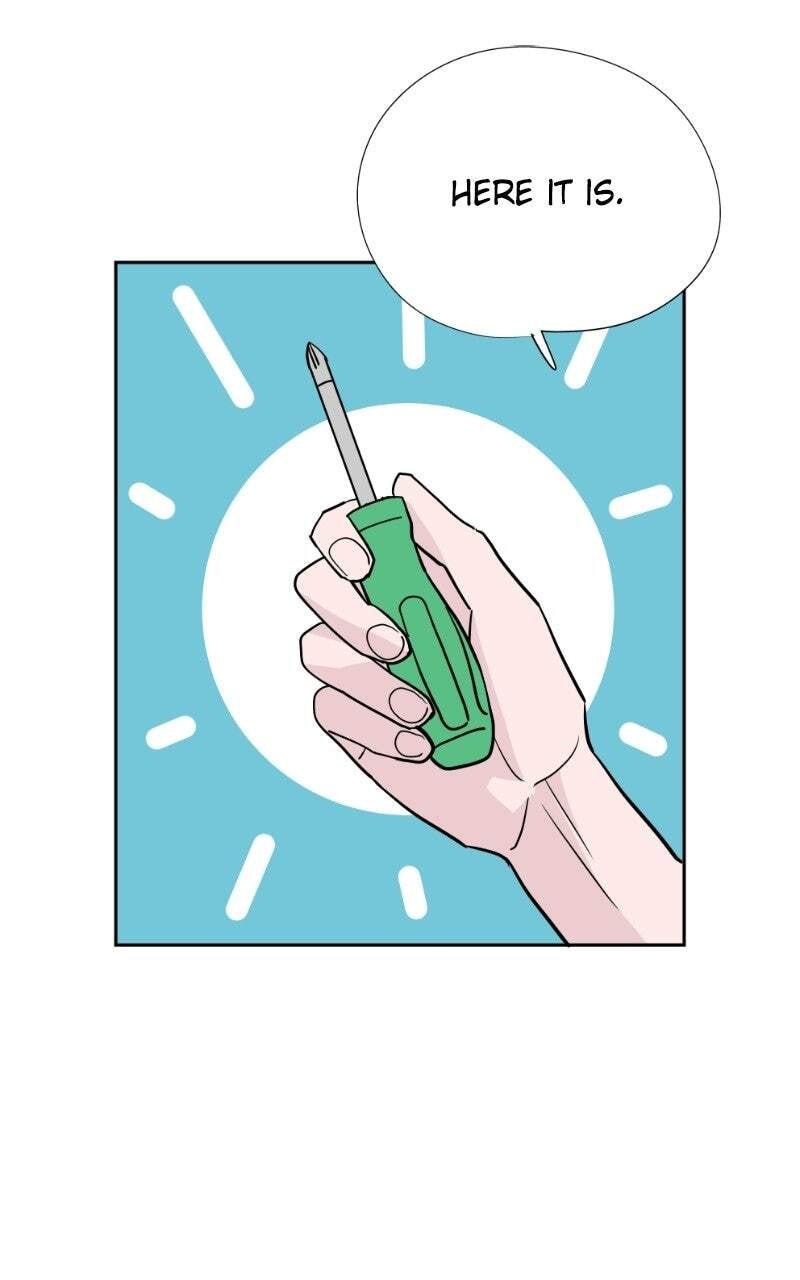 Copy-Paste Romance Chapter 51 page 102 - 
