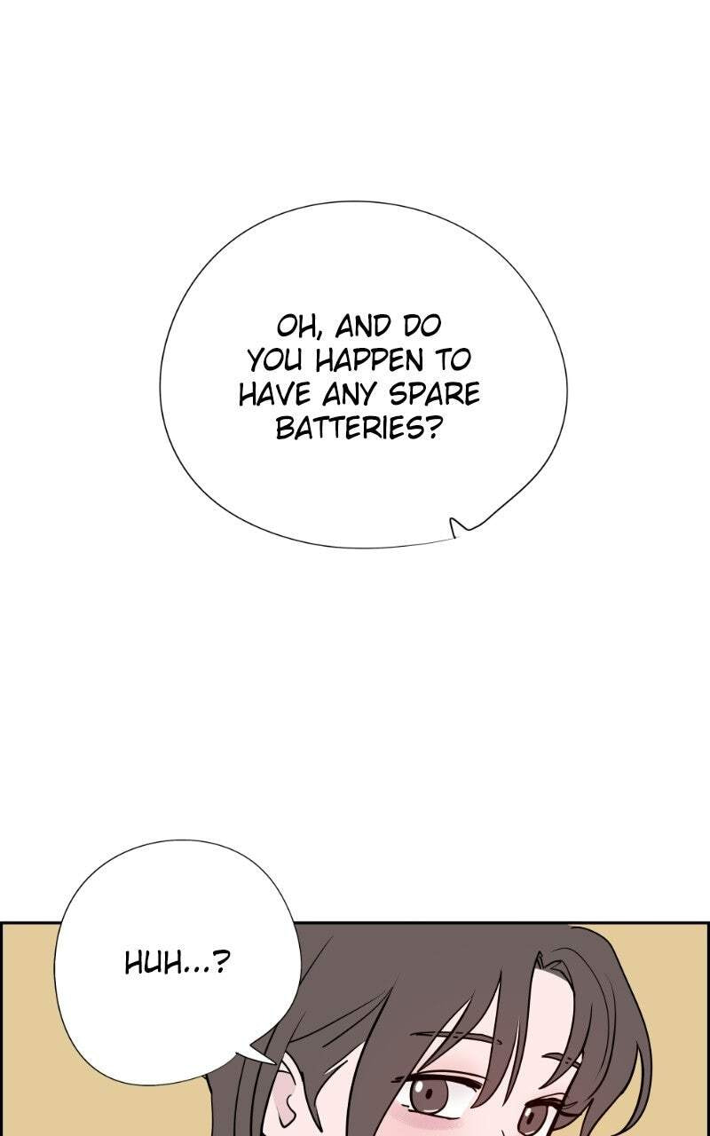 Copy-Paste Romance Chapter 51 page 103 - 