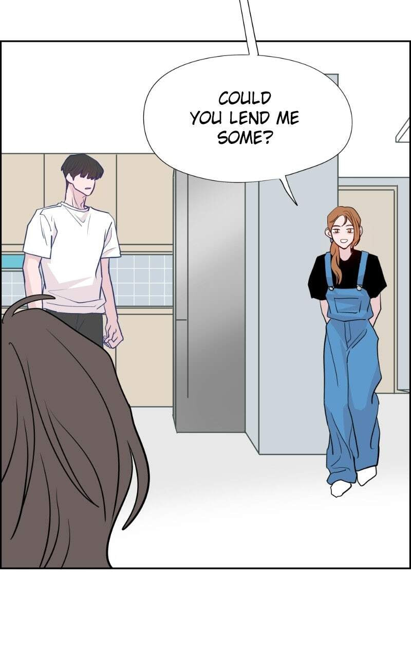 Copy-Paste Romance Chapter 51 page 105 - 