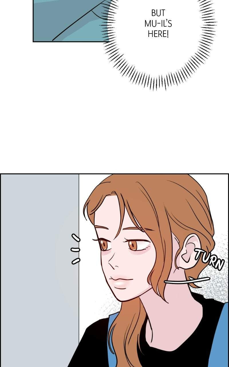 Copy-Paste Romance Chapter 51 page 107 - 