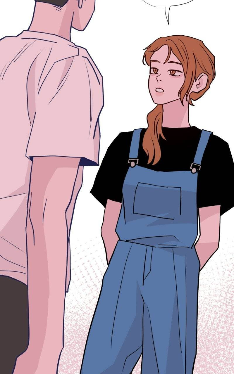 Copy-Paste Romance Chapter 51 page 110 - 