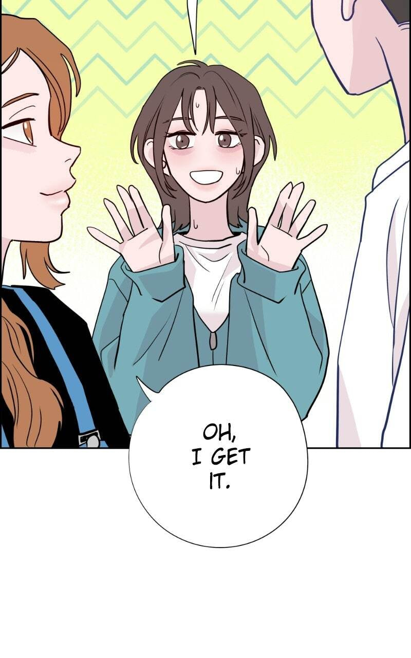 Copy-Paste Romance Chapter 51 page 117 - 