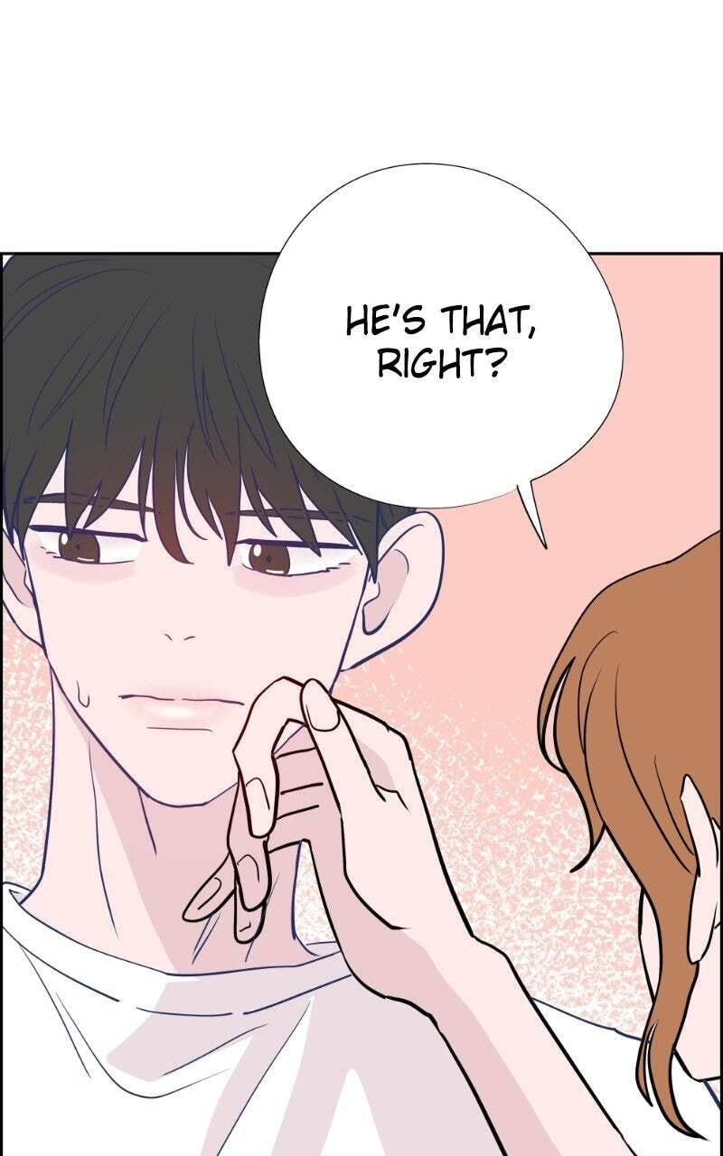 Copy-Paste Romance Chapter 51 page 118 - 