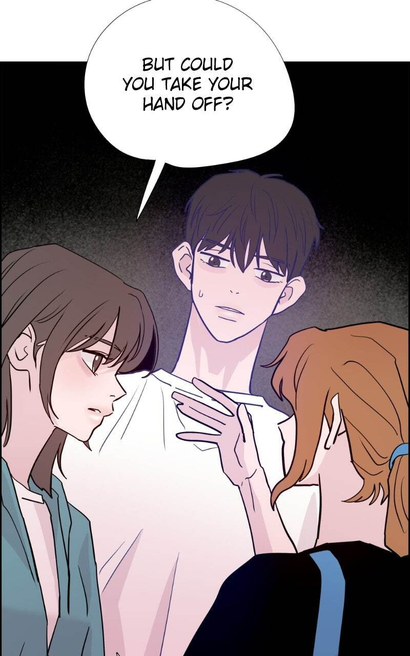 Copy-Paste Romance Chapter 51 page 125 - 