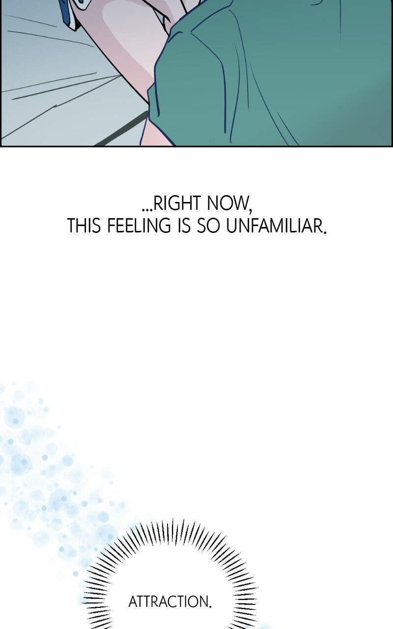 Copy-Paste Romance Chapter 51 page 18 - 