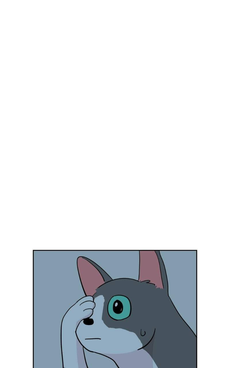 Copy-Paste Romance Chapter 51 page 3 - 