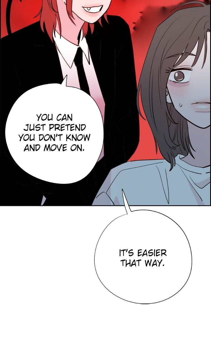 Copy-Paste Romance Chapter 51 page 22 - 