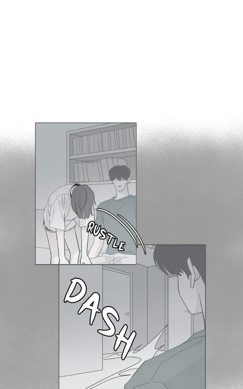 Copy-Paste Romance Chapter 51 page 23 - 