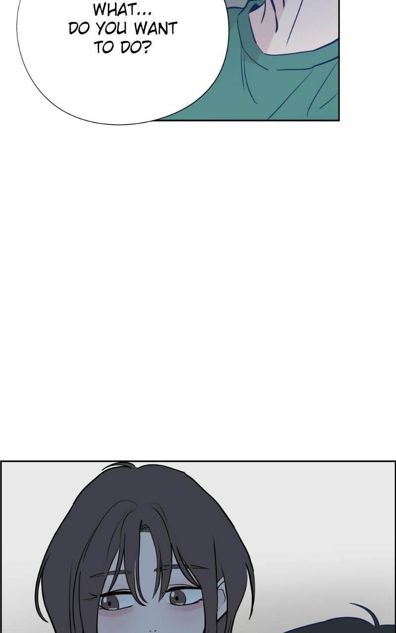 Copy-Paste Romance Chapter 51 page 26 - 