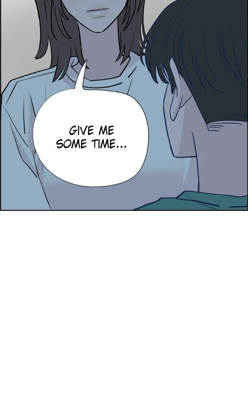 Copy-Paste Romance Chapter 51 page 27 - 