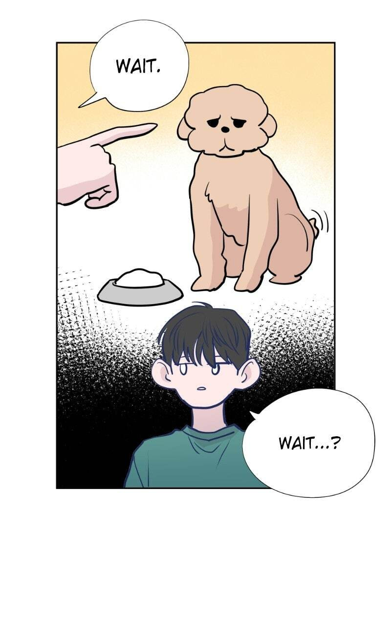 Copy-Paste Romance Chapter 51 page 28 - 