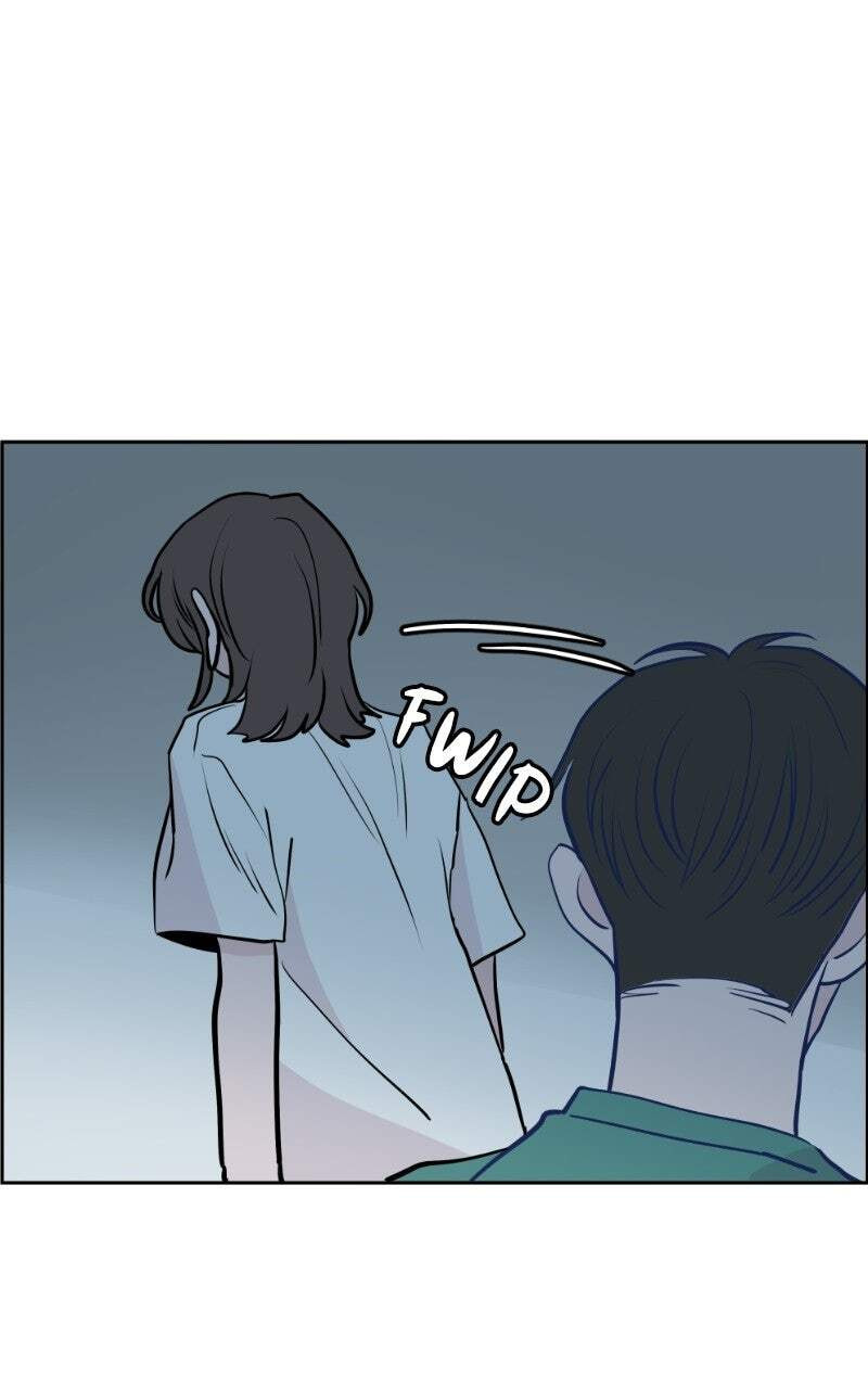 Copy-Paste Romance Chapter 51 page 29 - 