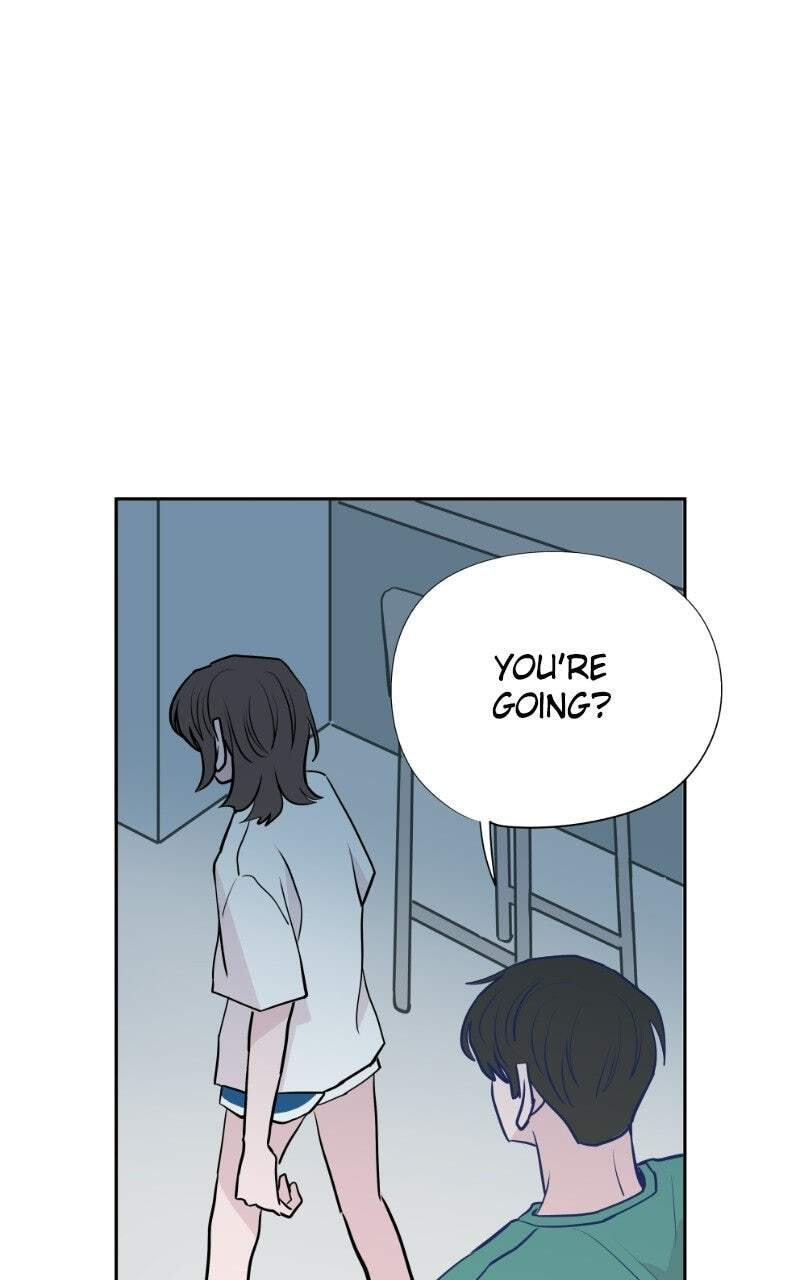 Copy-Paste Romance Chapter 51 page 30 - 