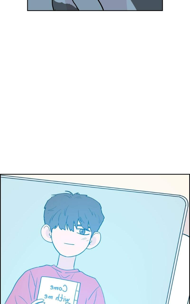 Copy-Paste Romance Chapter 51 page 4 - 
