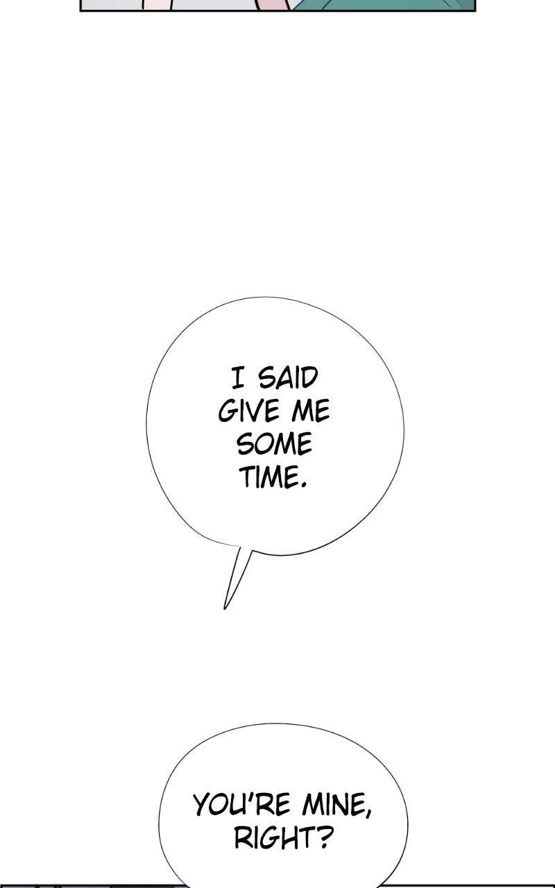 Copy-Paste Romance Chapter 51 page 31 - 