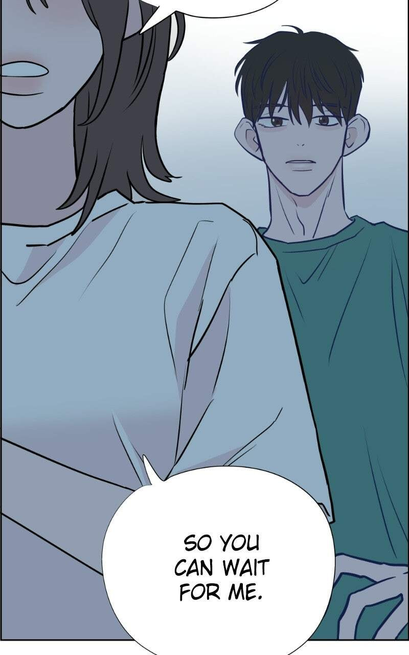 Copy-Paste Romance Chapter 51 page 32 - 