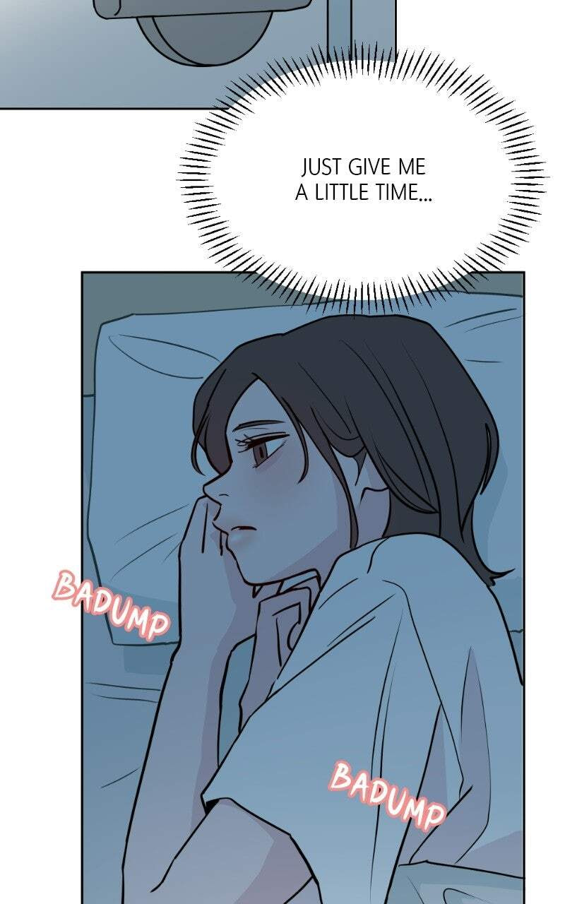 Copy-Paste Romance Chapter 51 page 35 - 