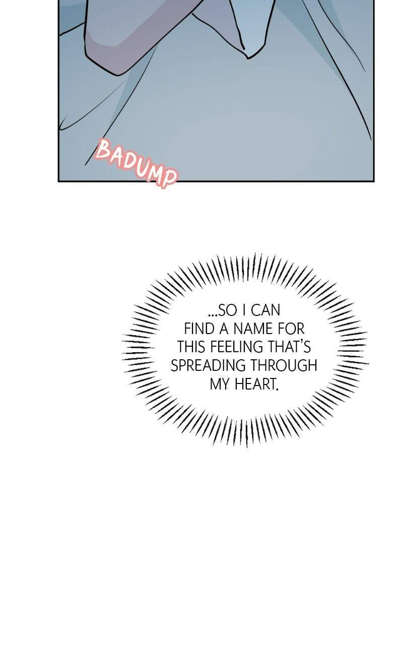 Copy-Paste Romance Chapter 51 page 36 - 
