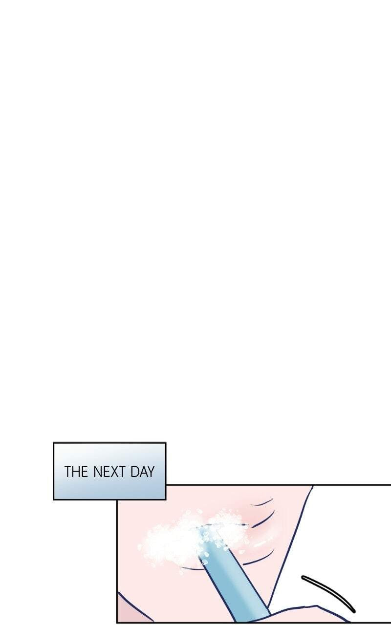 Copy-Paste Romance Chapter 51 page 39 - 