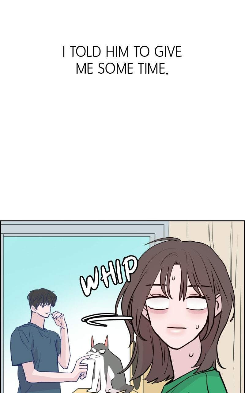 Copy-Paste Romance Chapter 51 page 41 - 