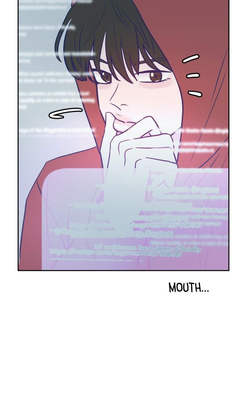 Copy-Paste Romance Chapter 51 page 44 - 