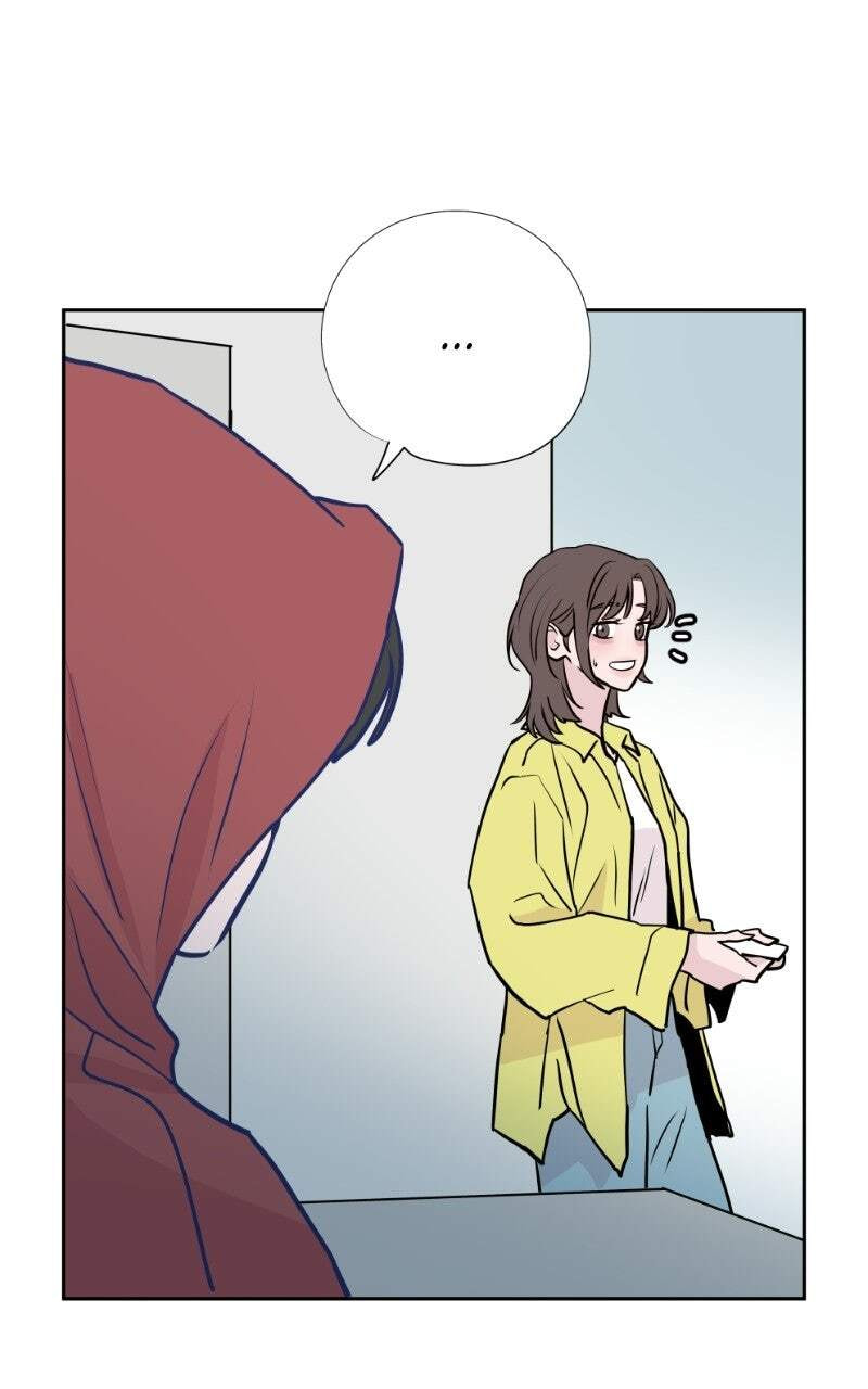 Copy-Paste Romance Chapter 51 page 45 - 