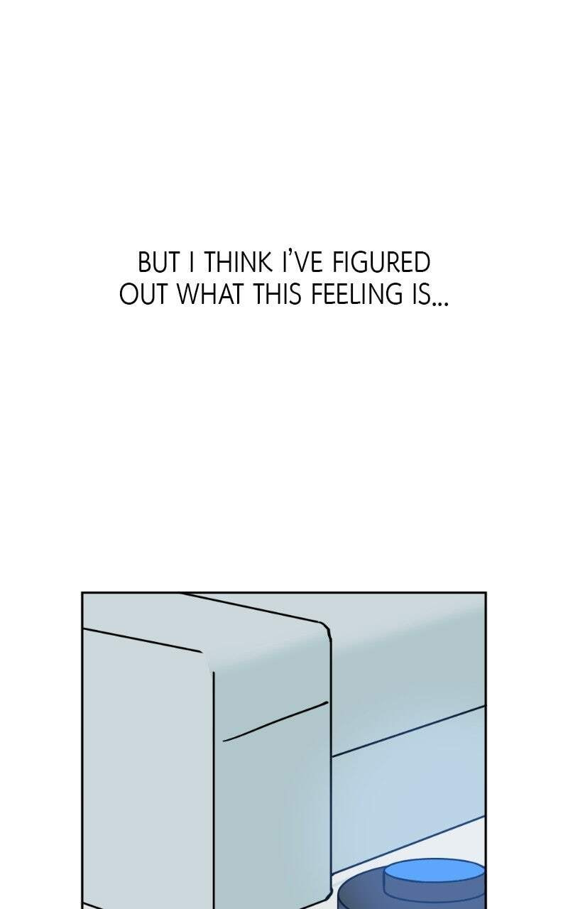 Copy-Paste Romance Chapter 51 page 46 - 