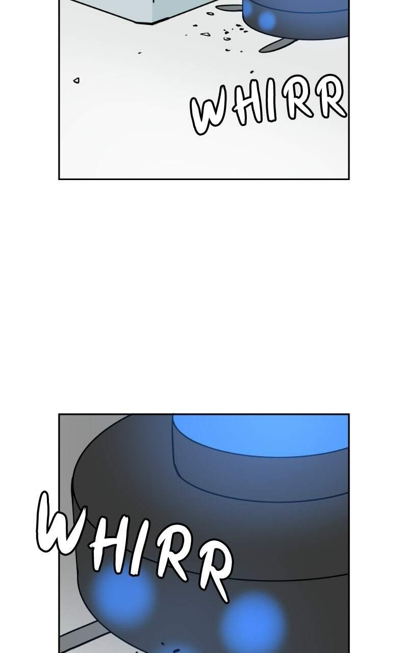 Copy-Paste Romance Chapter 51 page 47 - 