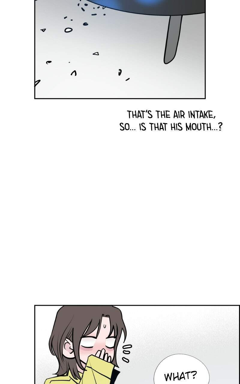 Copy-Paste Romance Chapter 51 page 48 - 