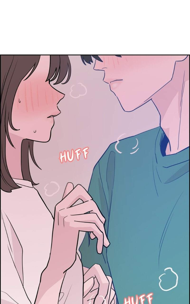 Copy-Paste Romance Chapter 51 page 6 - 