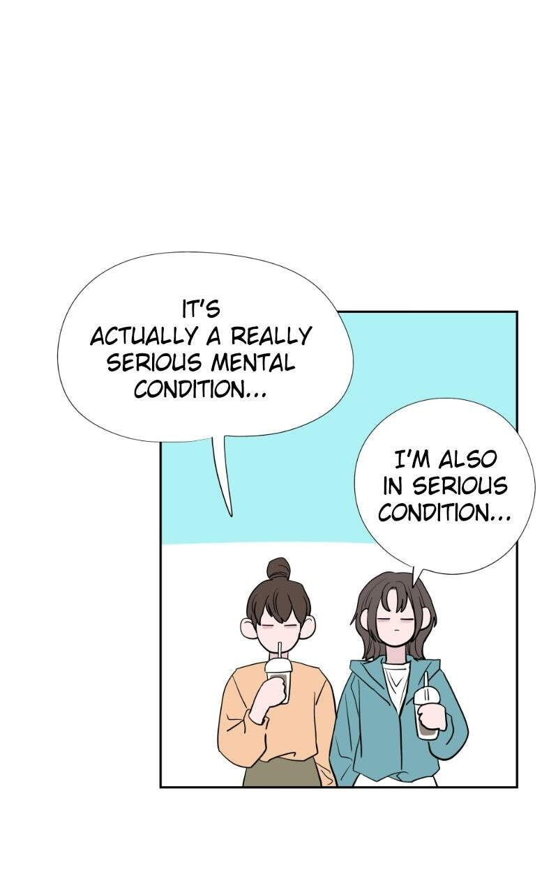 Copy-Paste Romance Chapter 51 page 53 - 